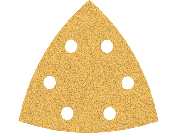 Bosch Brusni papir C470 93x93 mm P60 6 ru 5/1 Expert 2608900824