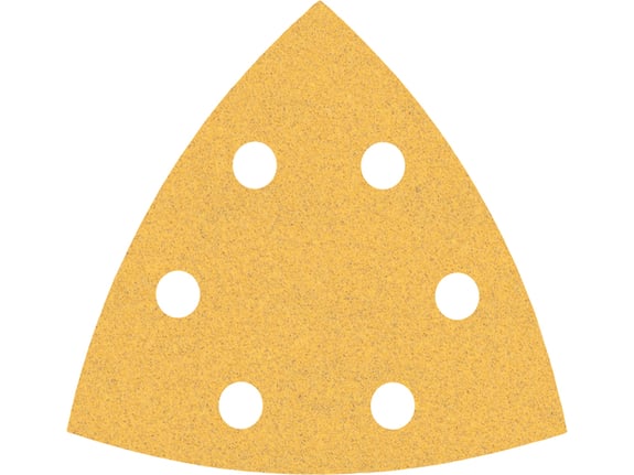 Bosch Brusni papir C470 93x93 mm P100 6 ru 5/1 Expert 2608900826