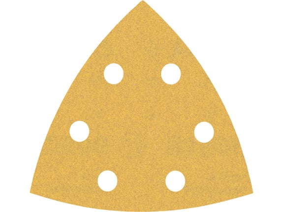 Bosch Brusni papir C470 93x93 mm P180 6 ru 5/1 Expert 2608900828