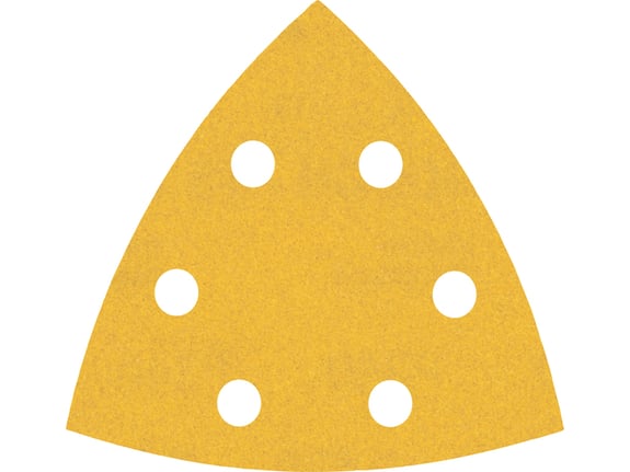 Bosch Brusni papir C470 93x93 mm P240 6 ru 5/1 Expert 2608900829