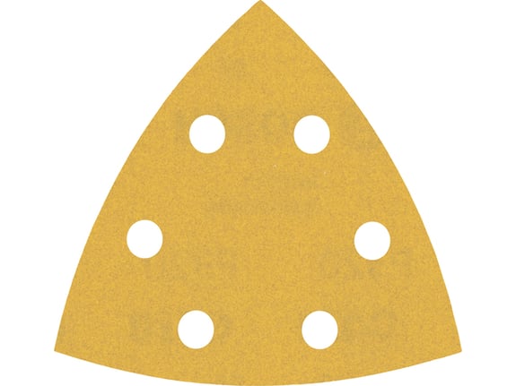 Bosch Brusni papir C470 93x93 mm P320 6 ru 5/1 Expert 2608900830