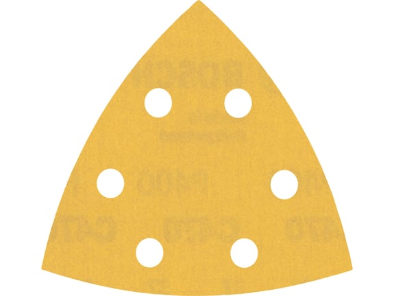 Bosch Brusni papir C470 93x93 mm P400 6 ru 5/1 Expert 2608900831