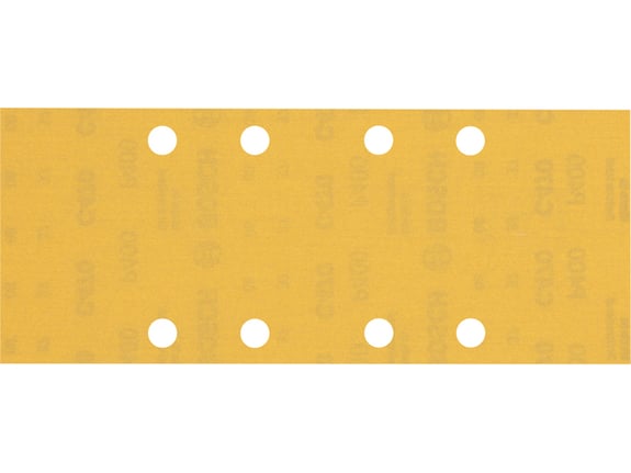 Bosch Brusni papir C470 93x230 mm P400 6 10/1 Expert 2608900839