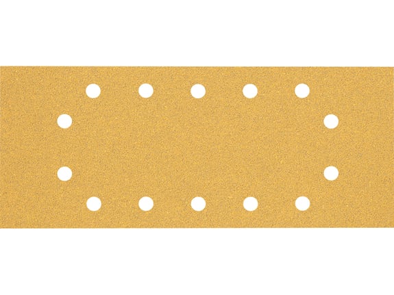 Bosch Brusni papir C470 115x280 mm P60 14 10/1 Expert 2608900847