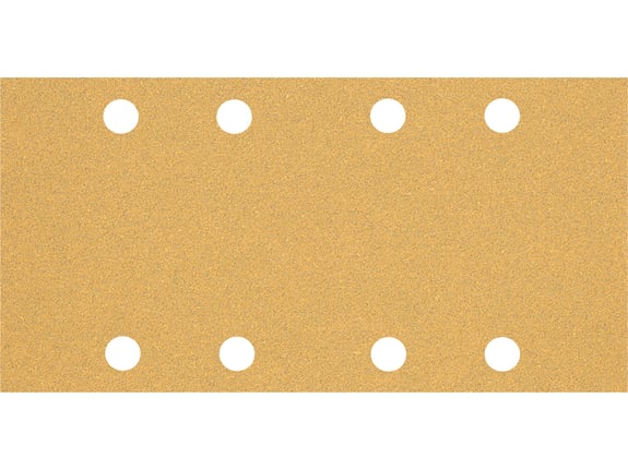 Bosch Brusni papir C470 93x186 mm P60 8 10/1 Expert 2608900854