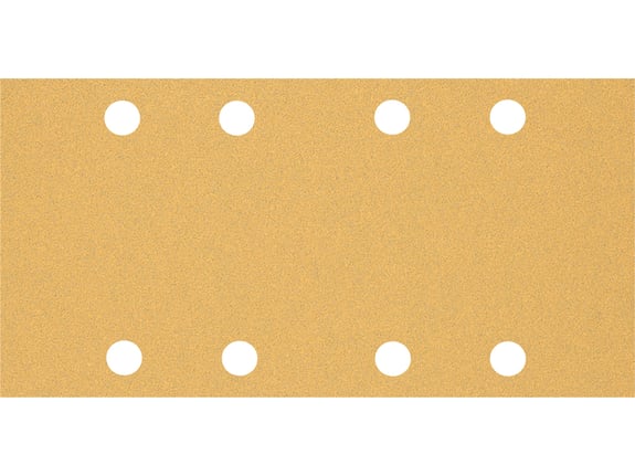 Bosch Brusni papir C470 93x186 mm P80 8 10/1 Expert 2608900855