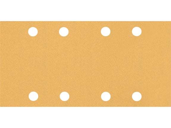 Bosch Brusni papir C470 93x186 mm P120 8 10/1 Expert 2608900856