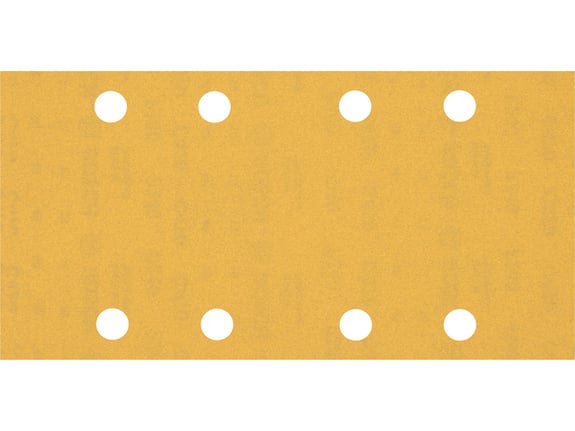 Bosch Brusni papir C470 93x186 mm P240 8 10/1 Expert 2608900858