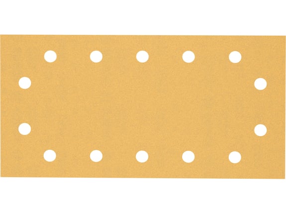 Bosch Brusni papir C470 115x230mm P120 14 10/1 Expert 2608900863