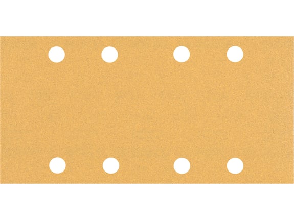 Bosch Brusni papir C470 93x186 mm P100 8 10/1 Expert 2608900874