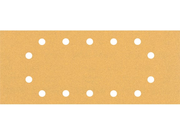 Bosch Brusni papir C470 115x280mm P100 14 10/1 Expert 2608900876