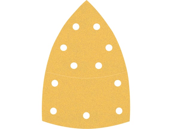 Bosch Brusni papir C470 102x62 mm P120 11 10/1 Expert 2608900888