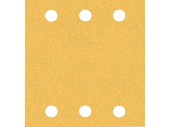 Bosch Brusni papir C470 115x107 mm P120 6 10/1 Expert 2608900893