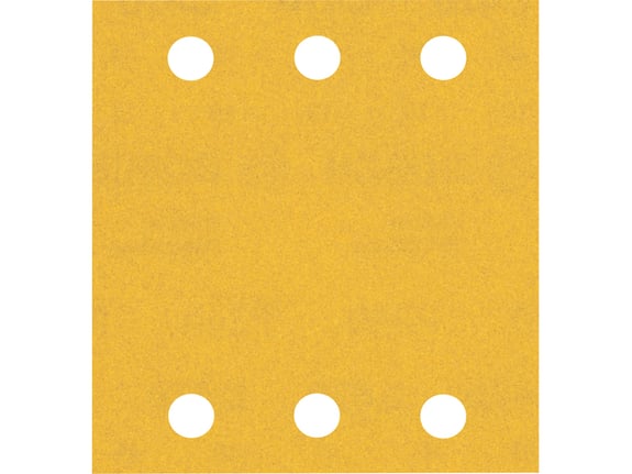 Bosch Brusni papir C470 115x107 mm P240 6 10/1 Expert 2608900895