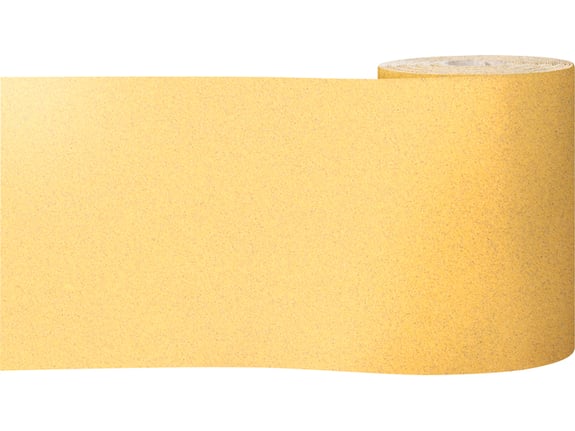 Bosch Rolna brusnog papira C470 115 mm 5 m P120 Expert 2608900899