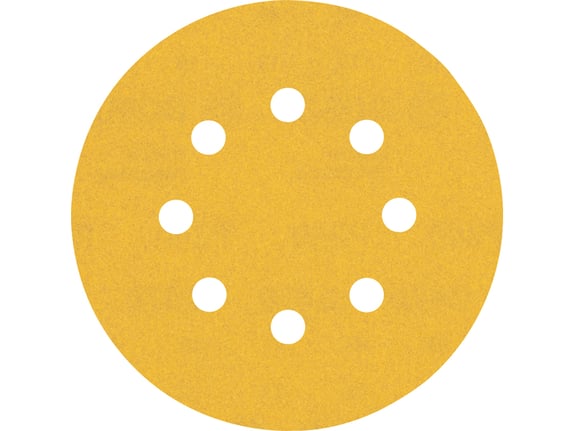 Bosch Brusni papir C470 125 mm 8 rup P240 50/1 Expert 2608900914