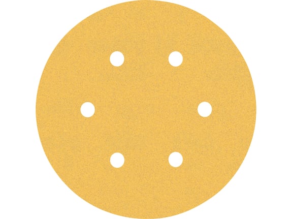 Bosch Brusni papir C470 150 mm 6 rup P120 50/1 Expert 2608900921