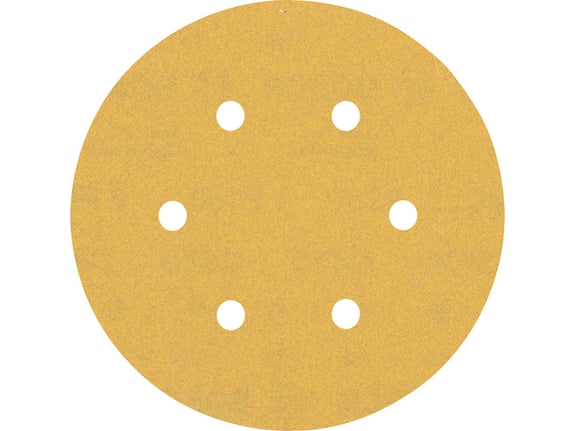 Bosch Brusni papir C470 150 mm 6 rup P180 50/1 Expert 2608900922