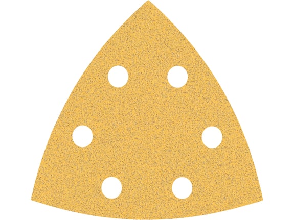 Bosch Brusni papir C470 93x93 mm 6 r P80 50/1 Expert 2608900928