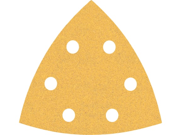 Bosch Brusni papir C470 93x93 mm 6 r P100 50/1 Expert 2608900929