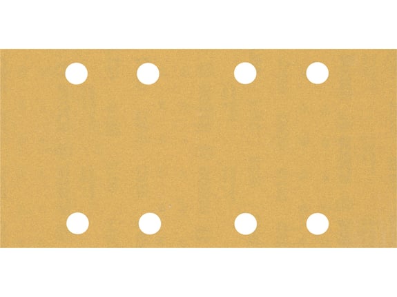 Bosch Brusni papir C470 93x186 mm 8 P120 50/1 Expert 2608900939