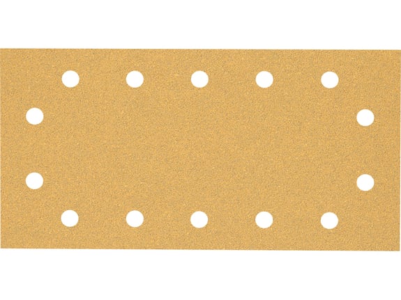 Bosch Brusni papir C470 115x230 mm 14 P60 50/1 Expert 2608900943