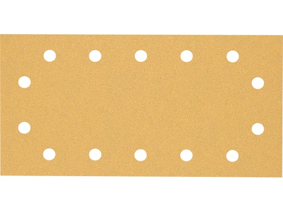 Bosch Brusni papir C470 115x230 mm 14 P80 50/1 Expert 2608900944