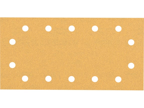 Bosch Brusni papir C470 115x230mm 14 P100 50/1 Expert 2608900945