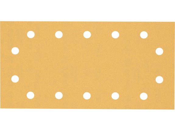 Bosch Brusni papir C470 115x230mm 14 P120 50/1 Expert 2608900946