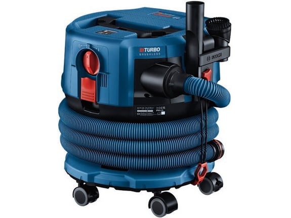 Bosch Akumulatorski usisivač GAS 18V-12 MC 06019K2000
