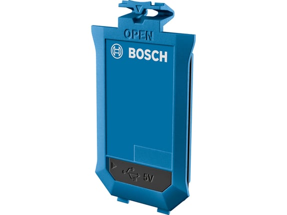 Bosch Akumulator BA 3.7V 1.0Ah za GLM 50-27 CG 1608M00C43