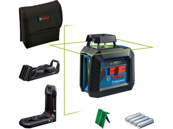 Bosch Laser za linije GLL 2-20 G 0601065000