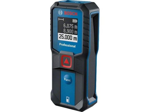 Bosch Laserski daljinomer GLM 25-23 0601072W00
