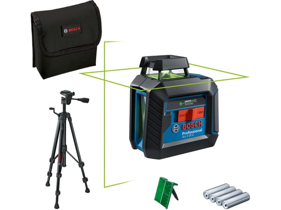 Bosch Građevinski laser 0601065001