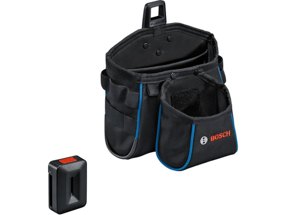 Bosch Torba za alat GWT 2 1600A0265S