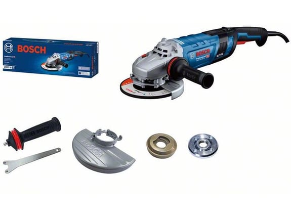 Bosch Ugaona brusilica GWS 30-180 PB 06018G0100