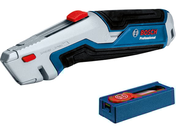 Bosch Komplet noževa i sečiva 1600A027M5