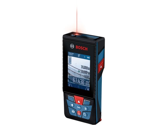 Bosch Laserski daljinomer GLM 150-27 C 0601072Z00