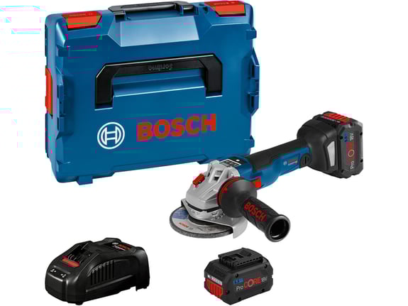 Bosch Akumulatorska ugaona brusilica GWS 18V-10 SC 06019G340E