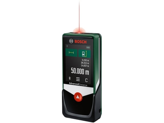 Bosch Merač rastojanja AdvancedDistance 50C 0603672202