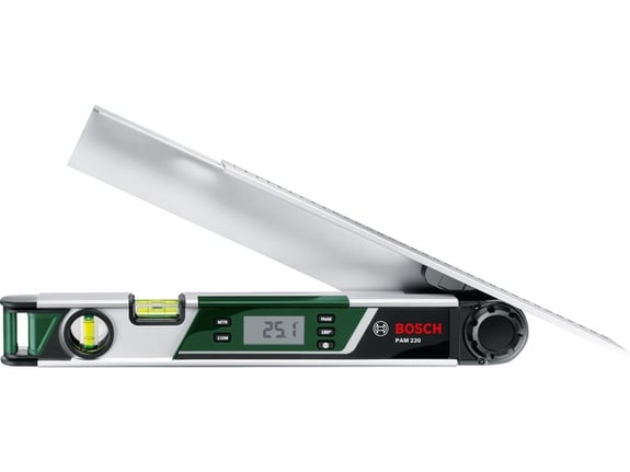 Bosch Digitalni uglomer UniversalAngle 0603676001