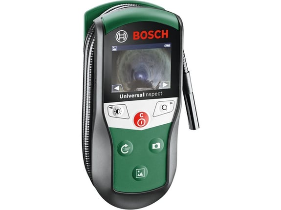 Bosch Inspekciona kamera Endoscope UniversalInspect 0603687001