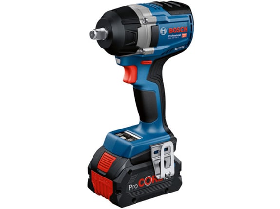 Bosch Akumulatorski rotacioni udarni odvrtač GDS 18V-750 C Professional 06019L9002