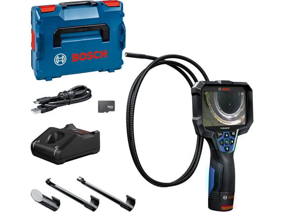 Bosch Inspekciona kamera GIC 12V-5-27 C 0601241401