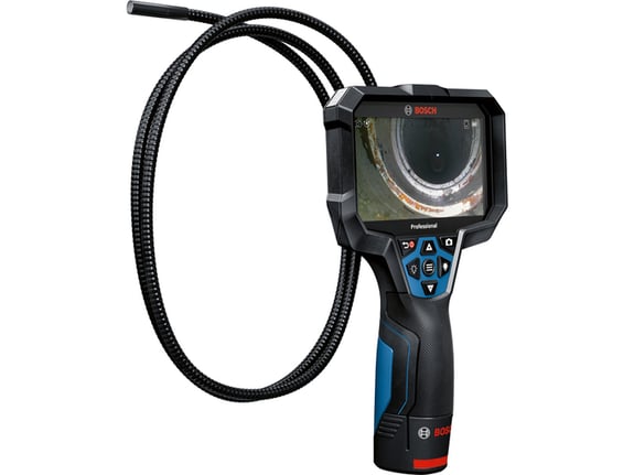 Bosch Inspekciona kamera GIC 12V-5-27 C 0601241400