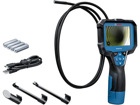 Bosch Inspekciona kamera GIC 12V-4-23 C 0601241500