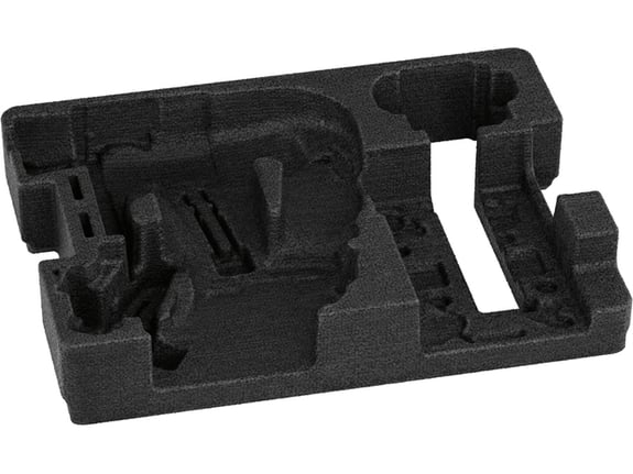 Bosch Uložak za čuvanje alata GST 18 V 1600A02HB7
