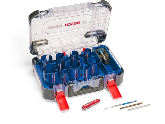 Bosch Set testera sa nožem Expert 061599763Y