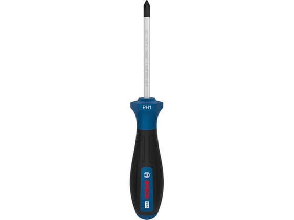 Bosch Odvijač PRO PH1 x 75mm 1600A039RV