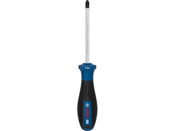 Bosch Odvijač PRO PZ2 x 100mm 1600A039RZ
